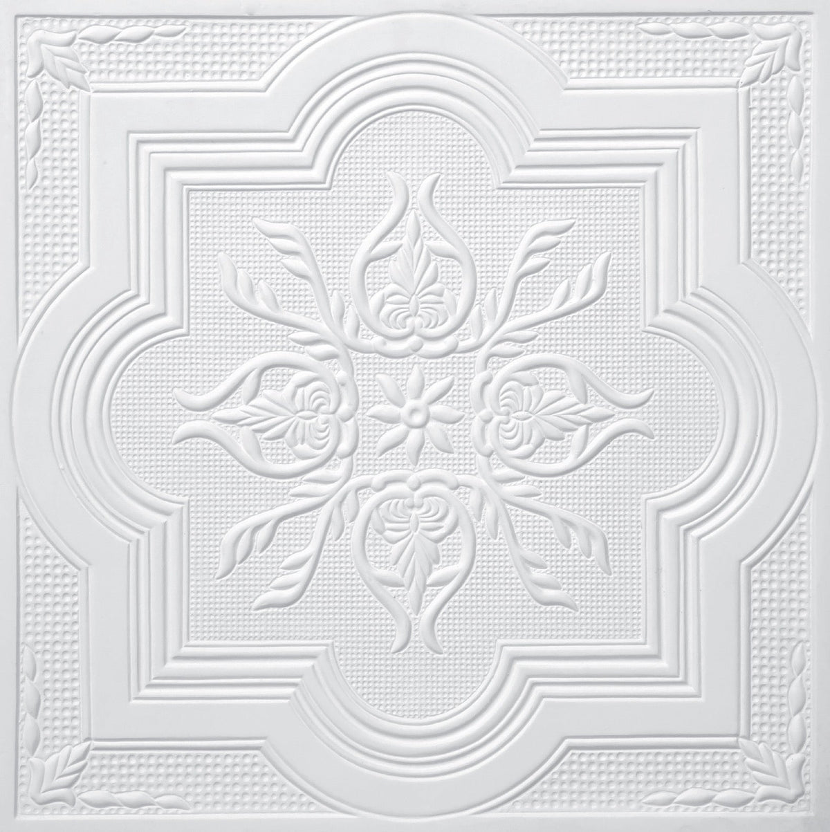 Large Ceiling Tiles - Cover-Alls Decals