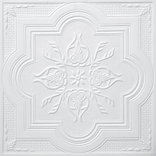 Large Ceiling Tiles - Cover-Alls Decals