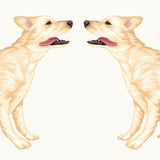 Labrador Retriever Decals - Cover-Alls Decals