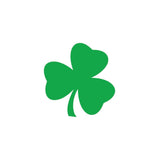 Lucky Clover Decals - Cover-Alls Decals