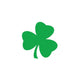 Small Green Clover