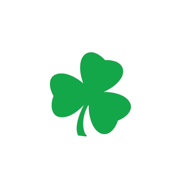 Lucky Clover Decals - Cover-Alls Decals