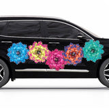 Magic Mum Decals - Cover-Alls Decals