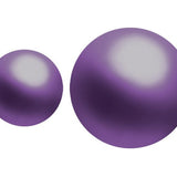 Classic Mardi Gras Bead Decals - Cover-Alls Decals