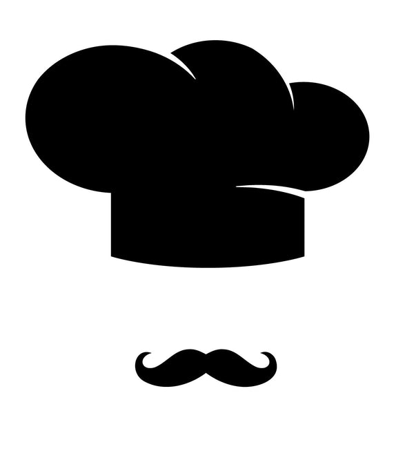 Mustaches, Lips and Hats - Cover-Alls Decals