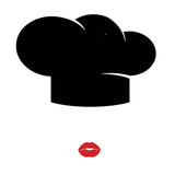 Mustaches, Lips and Hats - Cover-Alls Decals