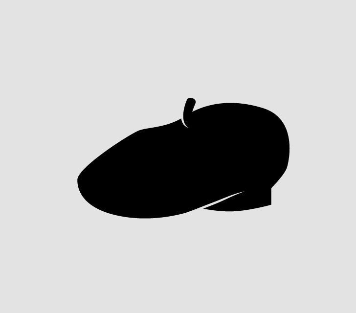 Mustaches, Lips and Hats - Cover-Alls Decals