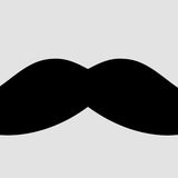Mustaches, Lips and Hats - Cover-Alls Decals