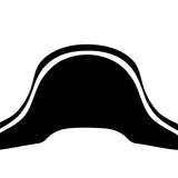 Mustaches, Lips and Hats - Cover-Alls Decals