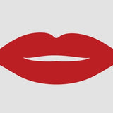 Mustaches, Lips and Hats - Cover-Alls Decals