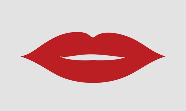 Mustaches, Lips and Hats - Cover-Alls Decals