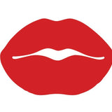 Mustaches, Lips and Hats - Cover-Alls Decals