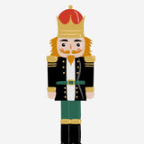 Nutcracker Decals - Cover-Alls Decals