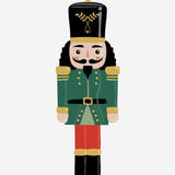 Nutcracker Decals - Cover-Alls Decals