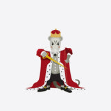 Nutcracker Decals - Cover-Alls Decals