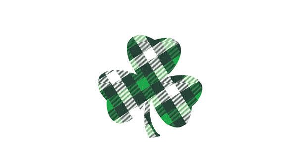 Lucky Clover Decals - Cover-Alls Decals