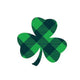 Plaid Clover B