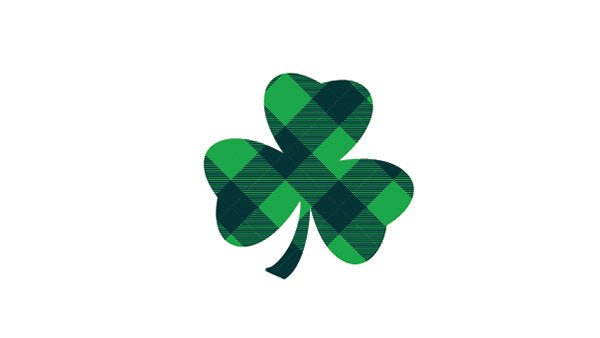 Lucky Clover Decals - Cover-Alls Decals