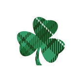 Lucky Clover Decals - Cover-Alls Decals