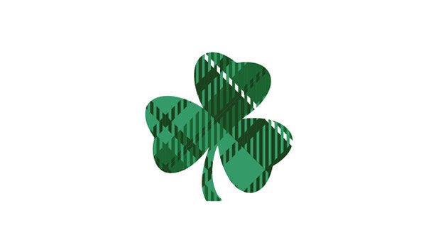 Lucky Clover Decals - Cover-Alls Decals