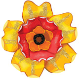 Parade Petunia Decals - Cover-Alls Decals