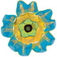 Blue/Yellow