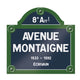 Avenue Montaigne