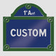 Custom