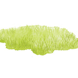 Patches of Grass Decal - Cover-Alls Decals