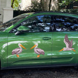 Pelican - Cover-Alls Decals