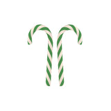 Peppermint Decals - Cover-Alls Decals