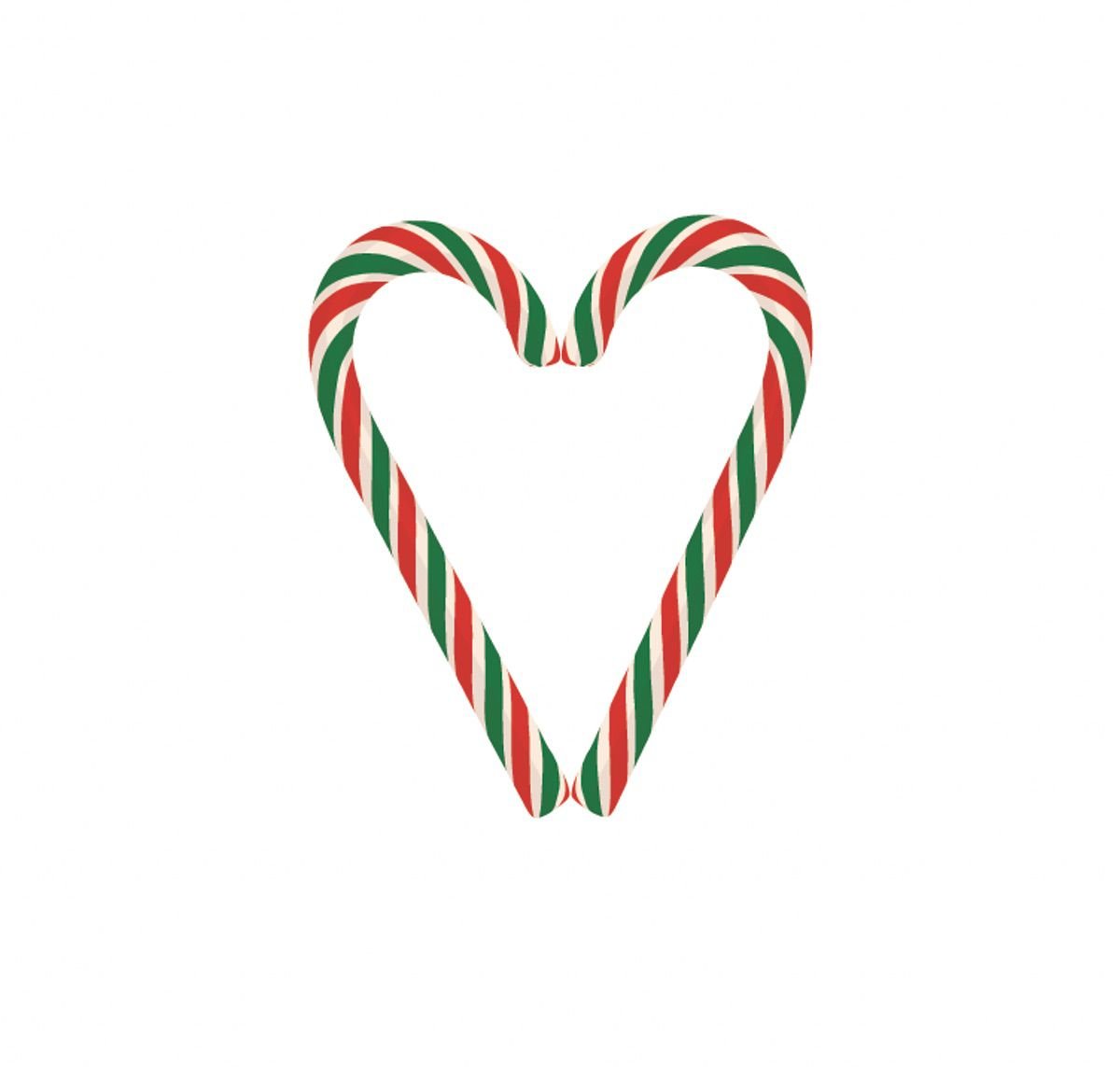 Peppermint Decals - Cover-Alls Decals