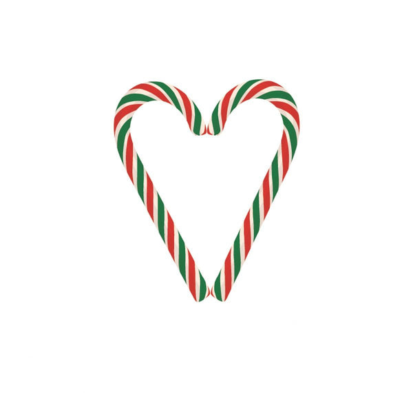 Peppermint Decals - Cover-Alls Decals