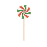 Peppermint Decals - Cover-Alls Decals