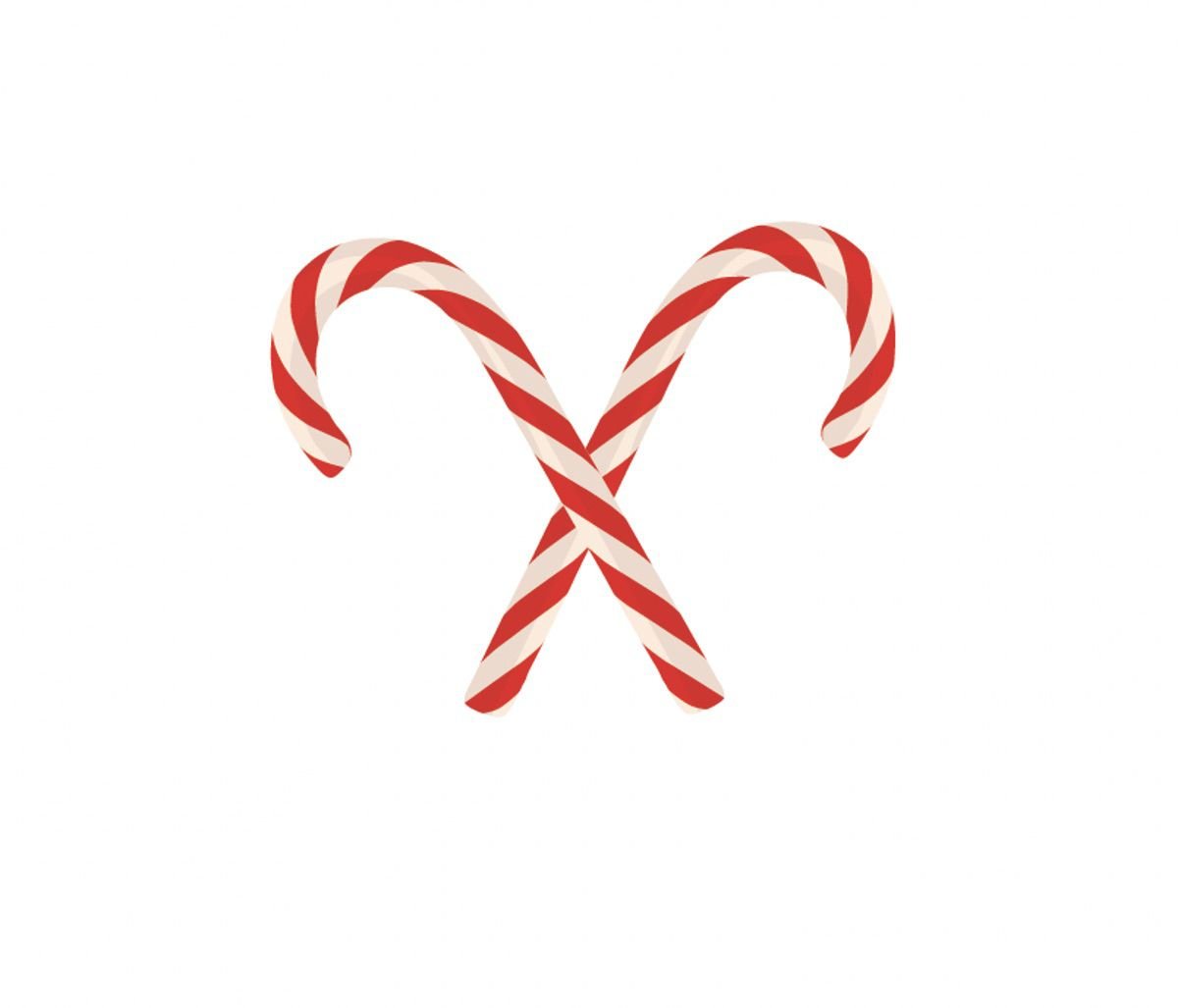 Peppermint Decals - Cover-Alls Decals