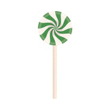 Peppermint Decals - Cover-Alls Decals