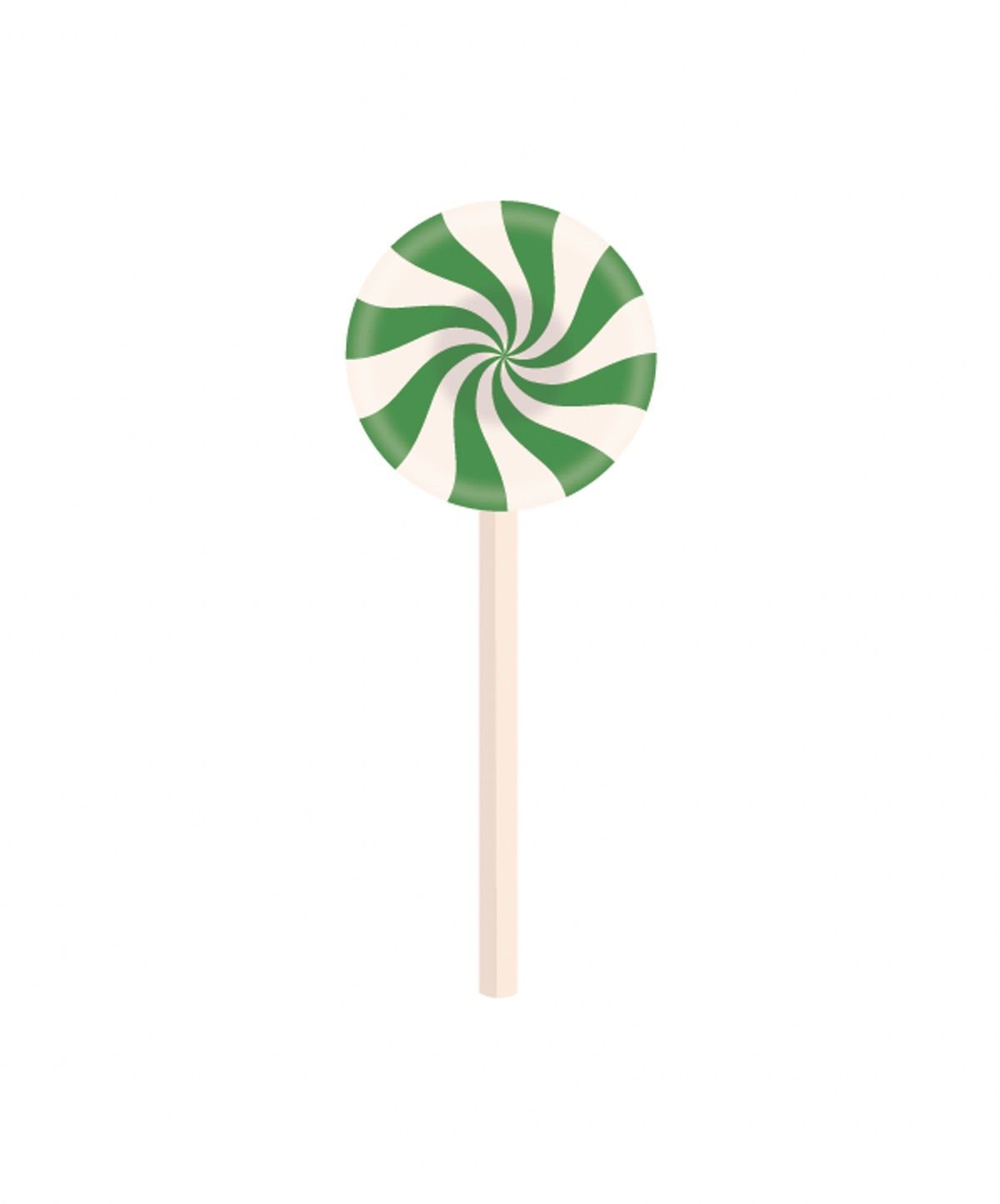 Peppermint Decals - Cover-Alls Decals