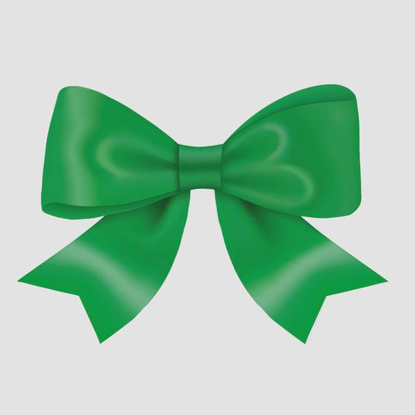 Ribbon Bows - Cover-Alls Decals