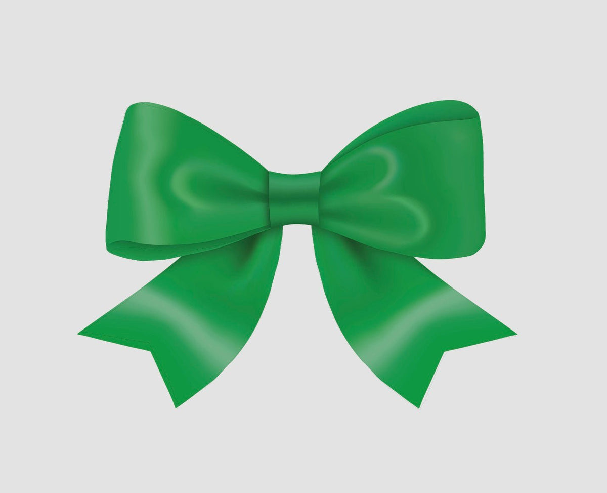 Ribbon Bows - Cover-Alls Decals