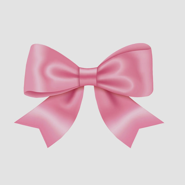 Ribbon Bows - Cover-Alls Decals