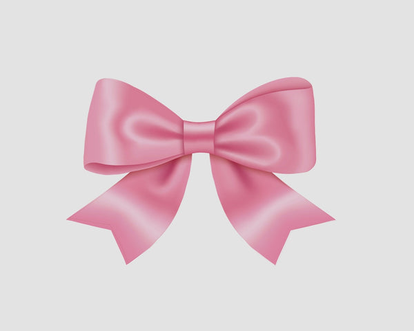 Ribbon Bows - Cover-Alls Decals