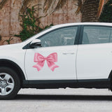 Ribbon Bows - Cover-Alls Decals