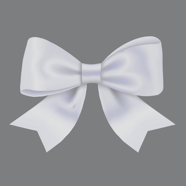 Ribbon Bows - Cover-Alls Decals