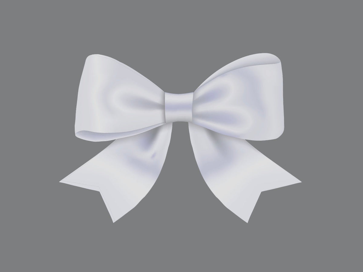 Ribbon Bows - Cover-Alls Decals