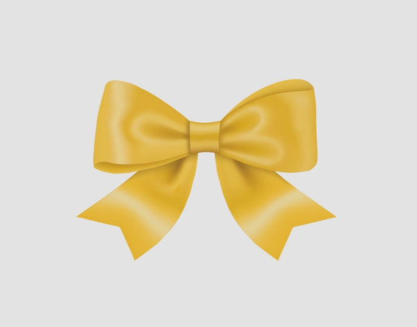 Ribbon Bows - Cover-Alls Decals