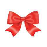 Ribbon Bows - Cover-Alls Decals