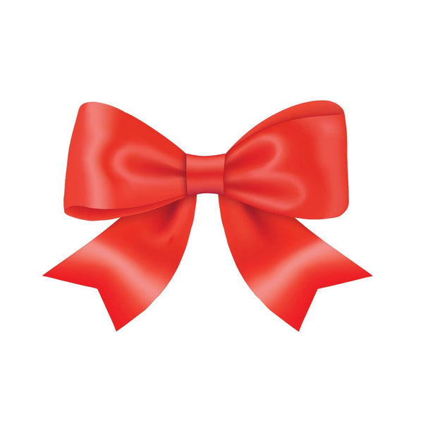 Ribbon Bows - Cover-Alls Decals