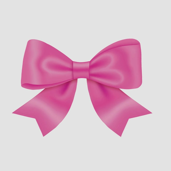 Ribbon Bows - Cover-Alls Decals