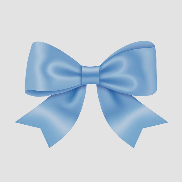 Ribbon Bows - Cover-Alls Decals