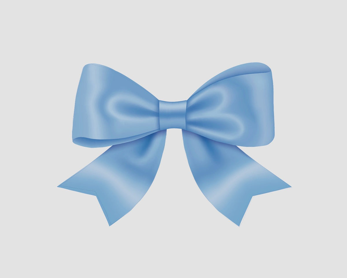 Ribbon Bows - Cover-Alls Decals
